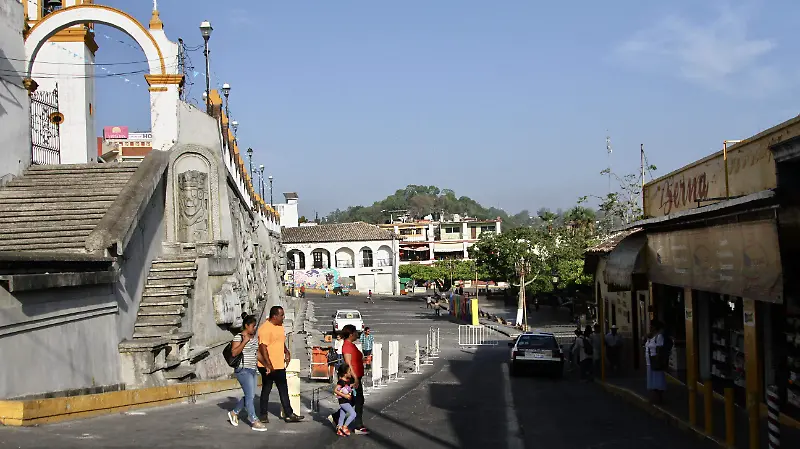 Papantla 